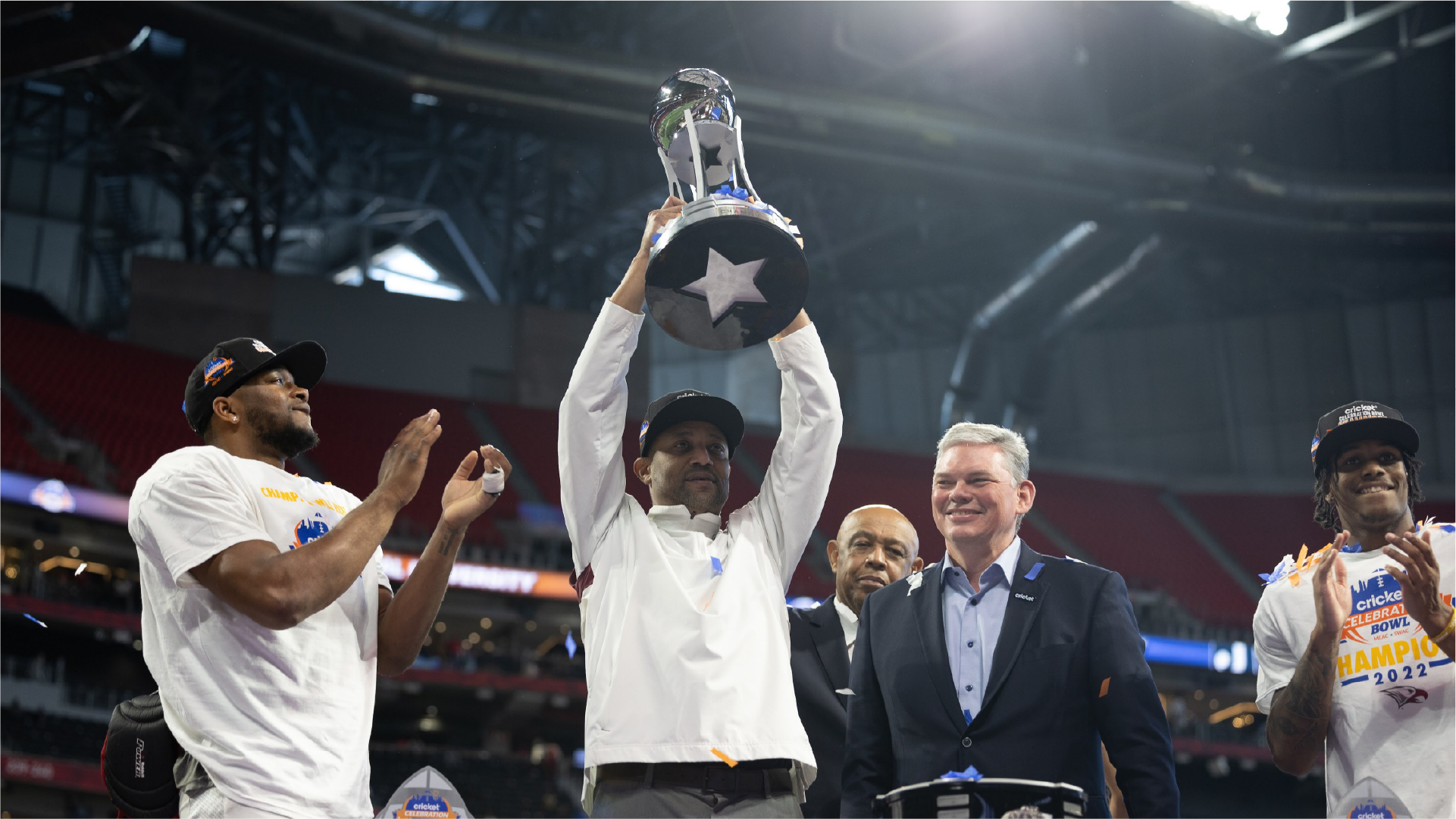 2019 Champion