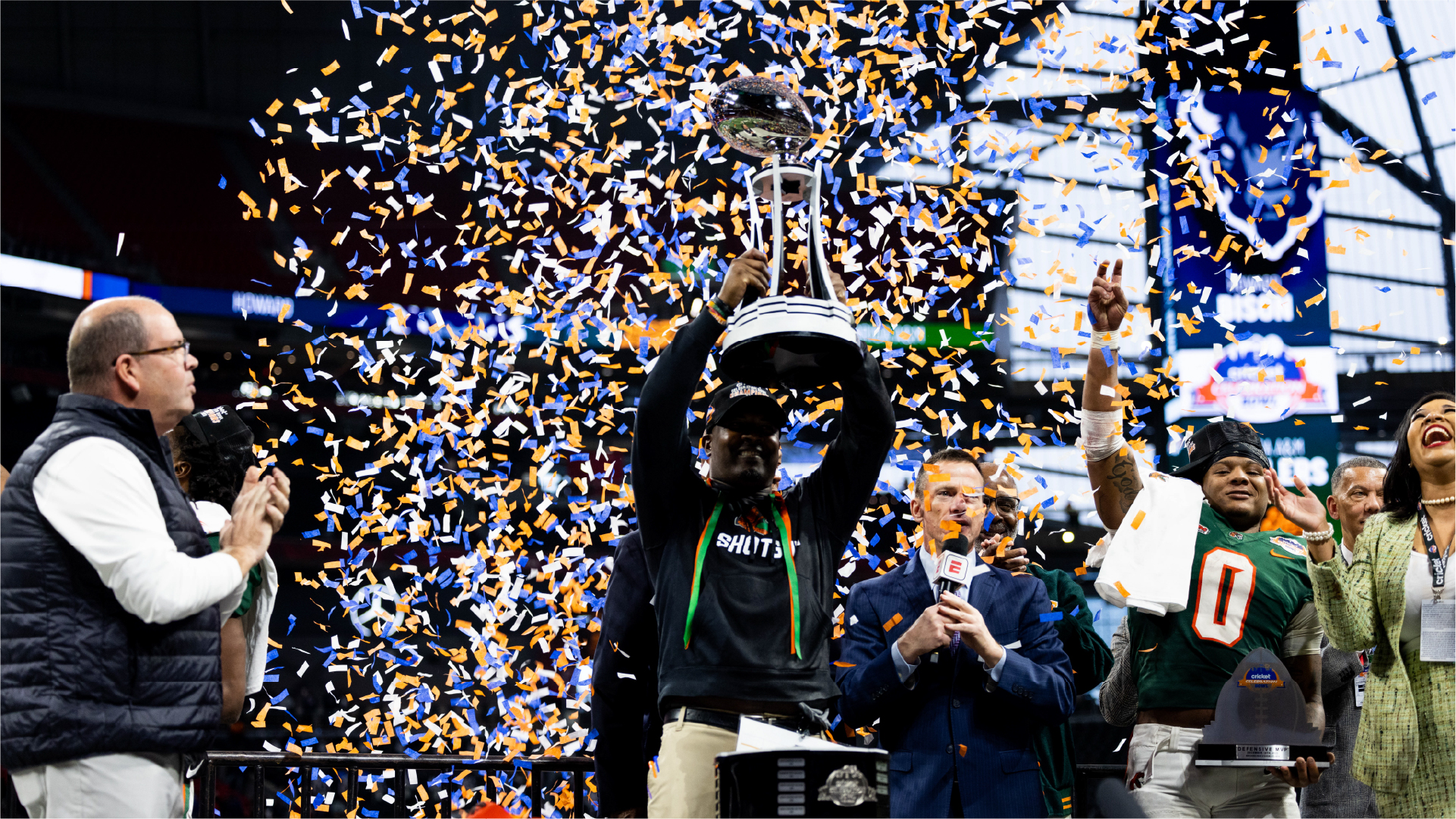 2023 Champion