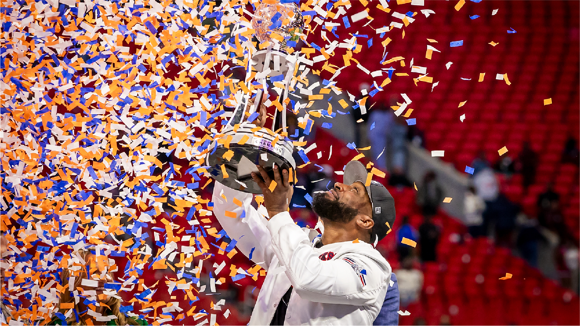 2024 Champion