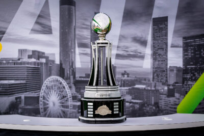 Trophy – Cricket Celebration Bowl