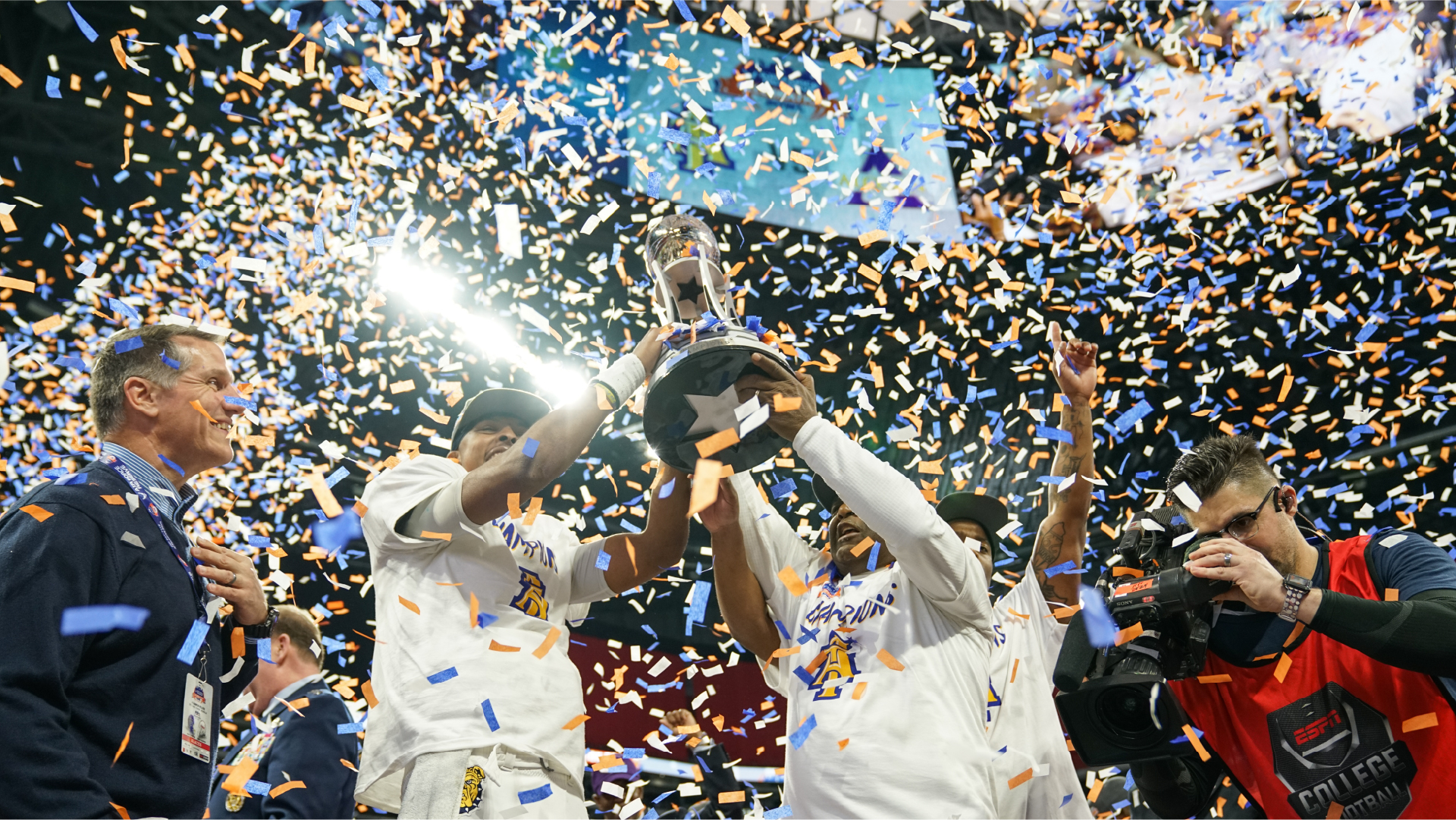 2022 Champion