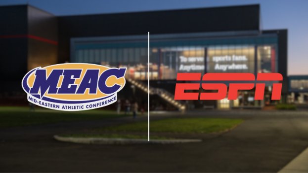 ESPN and Mid-Eastern Athletic Conference announce multi-year media rights agreement through 2030-31