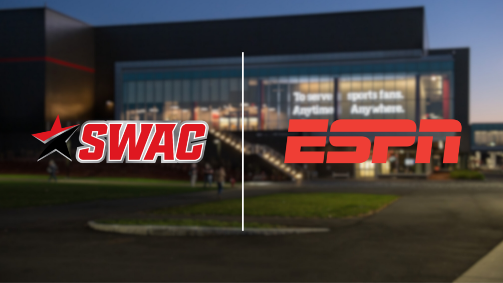 ESPN and Southwestern Athletic Conference announce multi-year media rights agreement through 2030-31
