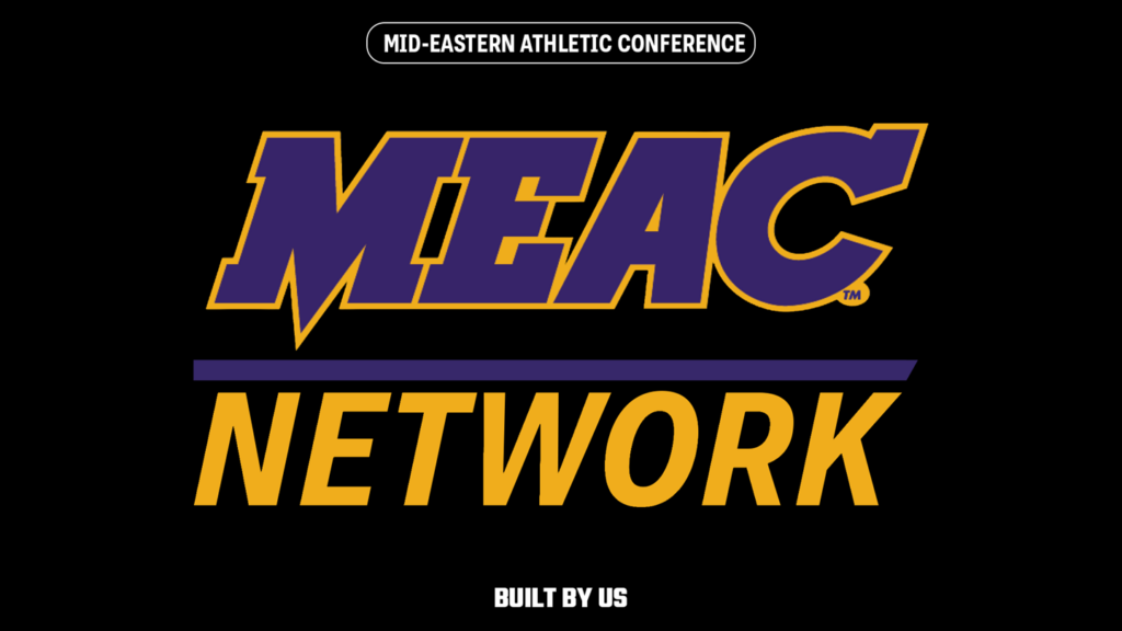MEAC Expands Digital Presence; MEAC Digital Network Rebranded as MEAC Network